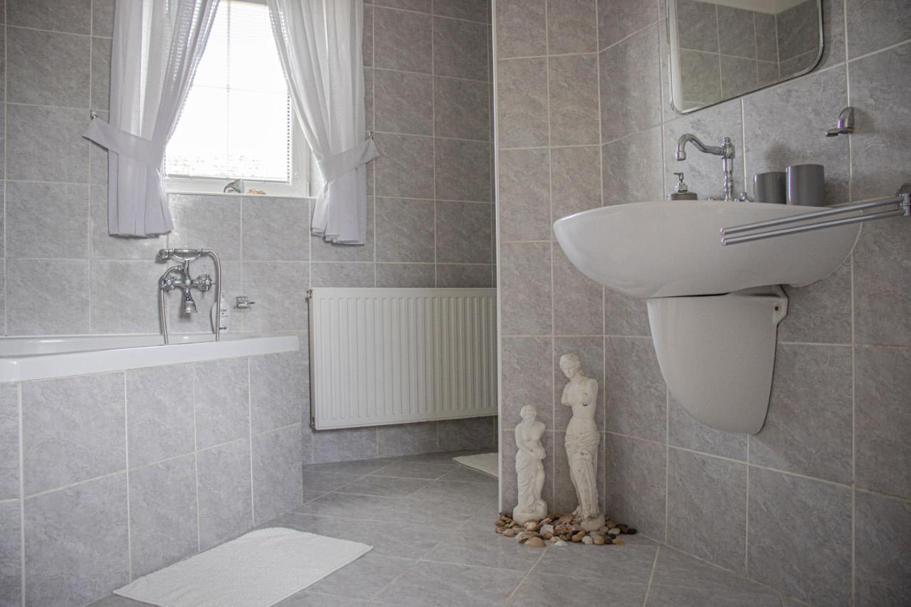 Apartmany U Petry Luhacovice Bagian luar foto